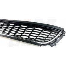 Boem Volkswagen Polo 2010-2014 Tampon Panjuru Alt - Orta (Oem No: 6R0853671)