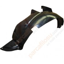Maher Peugeot Partner - Citroen Berlingo 2003-2009 Çamurluk Davlumbazı - Ön Sol (Oem No: 7136R1)