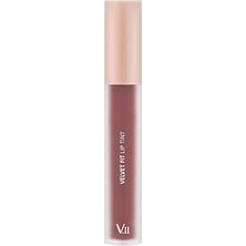 Ertürk Store Velvet Fit Lip Tint Rosy Nude 4.7g - Mat ve Kremsi Dudak Tinti 11