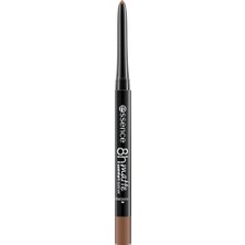 Ertürk Store 8h Matte Comfort Lipliner 10