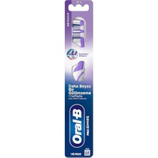 Ertürk Store Pro-3dwhite Beyazlık Diş Fırçası, Orta Sertlik