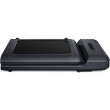 Ertürk Store C2 Pro (S1) Katlanabilir Siyah Yürüme Bandı (Resmi Distribütör Garantili)