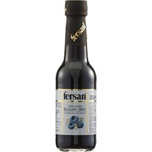 Ertürk Store Yaban Mersinli Balzamik Sirke 250 ml