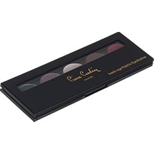 Ertürk Store Iconic Haute Couture Far Paleti (Stiletto)