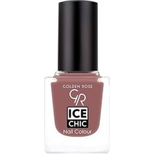 Ertürk Store Ice Chic 129 Numara Oje, 1 Paket
