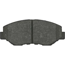 Honda Civic 2002-2006 Fren Balata Ön Ikazli Tel Delikli 06450S9AA00 Nextpart