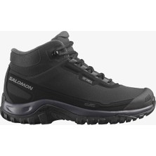 Salomon Shelter Wp W Kadin Siyah Bot L47855000