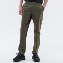 Timberland Claremont Twill Chino Pant (Slim) Erkek Yeşil Pantolon TB0A2BYYA581