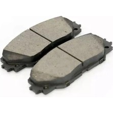 Ford Focus 1998-2004 Fren Balata Arka MEC1BJ2M008AA Nextpart
