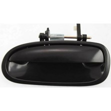BSG Honda Civic 1995-2001 Kapı Açma Kolu Dış Sol Sedan (Oem No: 72680-S04-003)