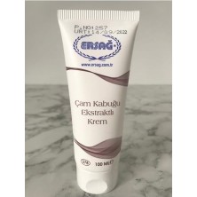 Ertürk Store Çam Kabuğu Ekstraktlı Krem 100 ml