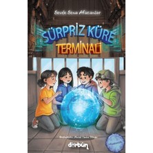 Blueb Sürpriz Küre Terminali