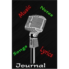 Ertürk Store Müzik, Şarkı, Şarkı Sözü ve Nota Günlüğü