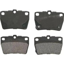 Toyota Rav4 2000-2006 Fren Balata Arka Ikazli T11BJ3501080 Nextpart