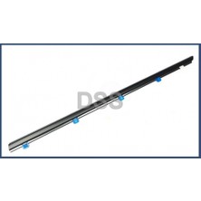 Maher Honda Civic 2012-2016 Cam Sıyırıcı Fb7 Arka Kapı Dış Sol (Oem No: 72950-TR0-A01)