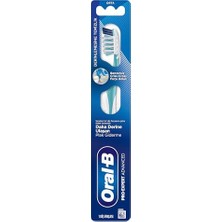 Ertürk Store Pro-Expert Advanced Derinlemesine Temizlik Diş Fırçası, Orta Sertlik (Asorti)