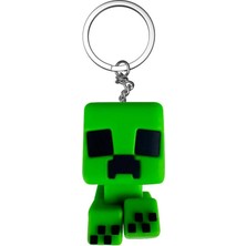 Beta Minecraft Rubber Hangers Anahtarlık