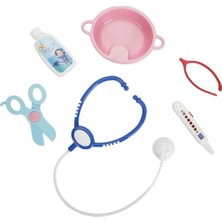 Kaia Life Junior Doc. Doktor Seti