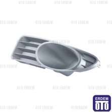 Maral PL Sis Far Kapağı Lınea Ön Sol Sissiz Gri Boyalı (Oem No: 735460616)