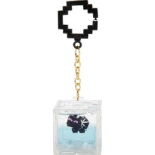 Beta Minecraft Charms Çanta Aksesuarı