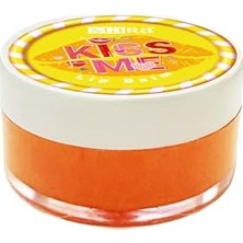 Ertürk Store Kiss Me Dudak Balmı 10 G (Bal Aromalı)