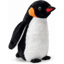 Moon Toys Peluş Penguen Oyuncak