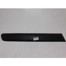 Maral PL Fiat Doblo 2 2005-2010 Kapı Bandı Arka Sağ Yeni Model (Klipsli) (Oem No: 735417816)