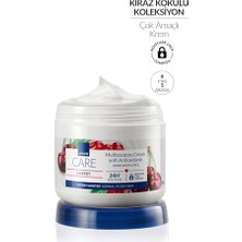 Ertürk Store Kiraz Kokulu Çok Amaçlı Krem 400 ml