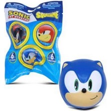 Beta Sonic Squishme Sürpriz Paket