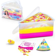 Jelly Cakes Series 1 Chillin Cake
