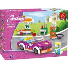 Ausini Fashion Set 180 Parça LEGO