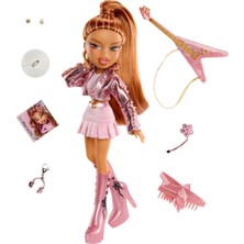 Bratz Pop Yıldızları Serisi Bebekleri