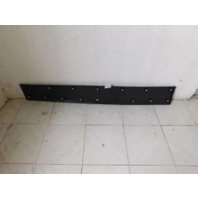 BSG Fiat Ducato 3 (2007 Yılında Çıkan Kasa) Sürgülü Kapı Bandı Sol (Sinyal Deliksiz) (Oem No: 735422921)