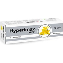 Ertürk Store Barrier Cream 50 ml