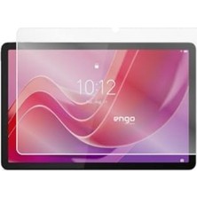 Ertürk Store Lenovo Tab M11 11 Inç ile Uyumlu Paperfeel Ekran Koruyucu, Kağıt Hissi Veren Dokulu Mat Yüzey, Tablet Kalem Kullanımı, Not Alma ve Çizim Için TB330FU