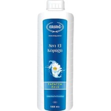 Ertürk Store Papatya Özlü Sıvı El Köpüğü Aparatsız 1000 ml