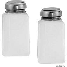 Ertürk Store 200 ml Tiner Kutusu (1 Adet Için)