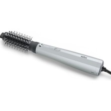 Ertürk Store BRAS221E Air Styler As2.21 Iontec Saç Kurutma Makinesi ve Şekillendirici, 2 Başlıklı