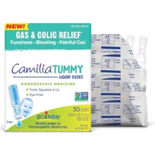 Camilia Tummy Gas & Colic Relief