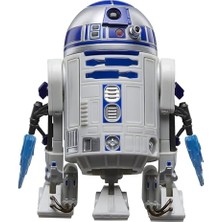 Ertürk Store Star Wars Black Series R2-D2, Star Wars: Revenge Of The Sith 20TH Anniversary