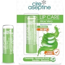 Ertürk Store Aloe Vera 50 Spf Dudak Bakım Kremi