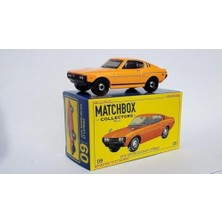 Ertürk Store GBJ48 - HVW16 1974 Toyota Celıca Gt Lıftback Oyuncak Araba