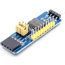 Ertürk Store PCF8574 I2C Io Genişleme Kartı Giriş Çıkış Pin Çoklama Artırma Modül Arduino Raspberry Pi Expantion