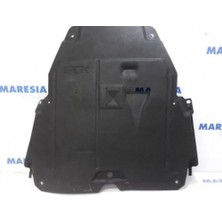 BSG Karter Muhafazası Plastık Renault Megane Iv Bm 16- (Oem No: 758906742R)