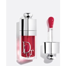 Dior Dıor Addıct Lıp Glow Oıl - 046 Cranberry