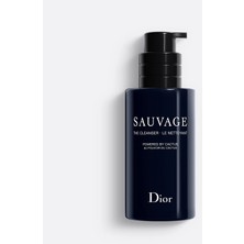 Dior Sauvage The Cleanser - 125 ml