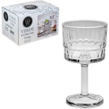 Krd Home Verde Kahve Yanı Bardak 6 Lı 0371
