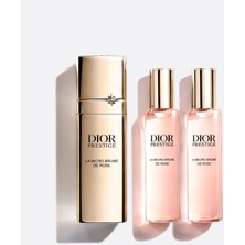 Dior Dıor Prestıge La Mıcro-Brume De Rose - 3X25ML