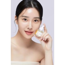 Ertürk Store 7 Days Glow Brightening Serum 20 Ml, Ton Eşitleyici %5 Niasinamid Vegan Serum