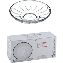 Paşabahçe 54451 Çay Tabak 6 Lı